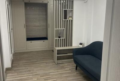 Apartament cu 3 camere decomandat în Ultracentral - 3