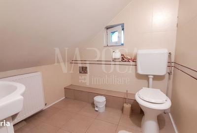 Casă cu 3 camere în Tărian - 8