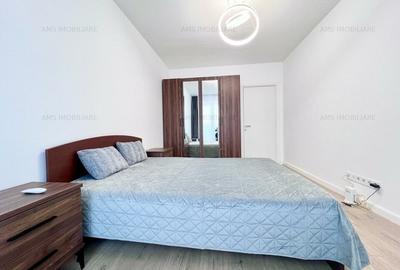Apartament cu 2 camere, mobilat în Pipera - 17