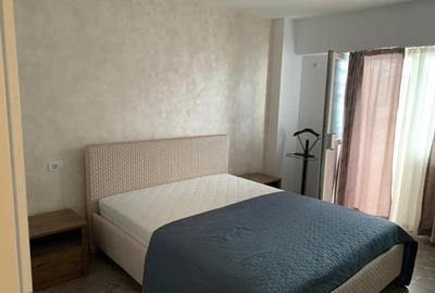 Garsonieră decomandată în Timpuri Noi