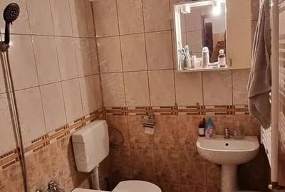 Apartament cu 2 camere semidecomandat în Girocului - 2