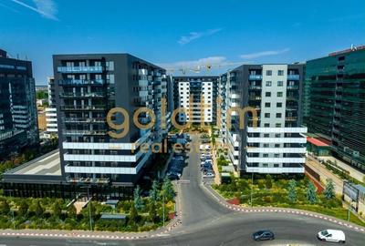 Apartament cu 3 camere decomandat, mobilat în Pipera - 8