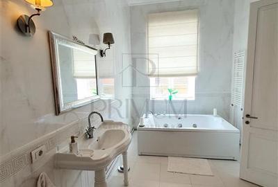 Apartament cu 3 camere decomandat, mobilat în Neptun - 5