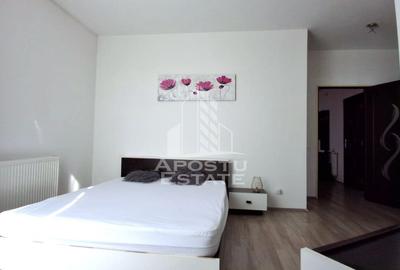 Apartament cu 2 camere decomandat, mobilat în Banu Mărăcine - 6
