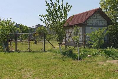 Teren de 500 mp, în Central