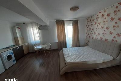 Garsonieră în Giurgiului