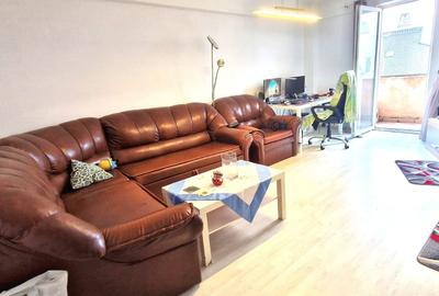 Apartament cu 2 camere decomandat în Primo