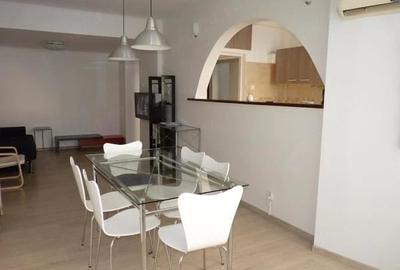 Apartament cu 2 camere semidecomandat în Sala Palatului