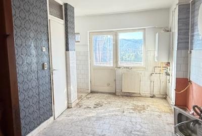 Apartament cu 2 camere decomandat în Central - 8