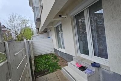 Apartament cu 2 camere semidecomandat în Dobroești - 6