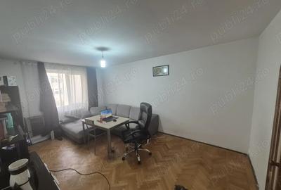 Apartament cu 2 camere decomandat în Muncii - 1