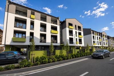 Apartament cu 2 camere decomandat în Rudicica - 1
