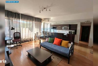 Apartament cu 3 camere în Mărăști - 1