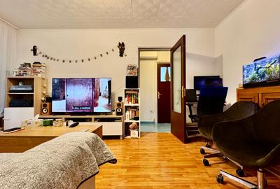 Apartament cu 2 camere decomandat în Drumul Taberei - 2