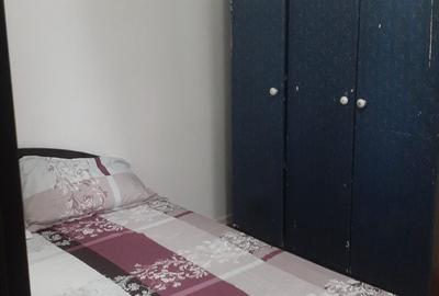 Apartament cu 2 camere nedecomandat în Trivale - 4