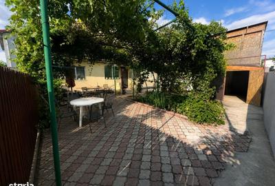 Casă cu 3 camere cu Teren 280 Mp în Sălaj