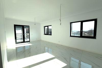 Casă individuală cu 4 camere cu Canalizare în Păcurari - 8