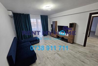 Apartament cu 2 camere decomandat, mobilat în Theodor Pallady - 1