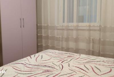 Apartament cu 3 camere decomandat, mobilat în Capitol - 8