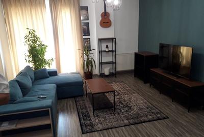 Apartament cu 2 camere decomandat, mobilat în Pipera - 1