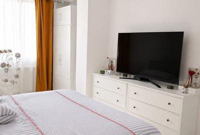 Apartament cu 3 camere decomandat în Florești - 7