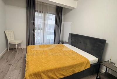 Apartament cu 2 camere în Florești - 13