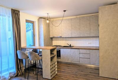Apartament cu 2 camere decomandat, mobilat în Chitila - 6