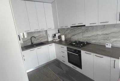 Apartament cu 2 camere decomandat în Central - 5
