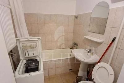Garsonieră decomandată în Mănăștur - 4