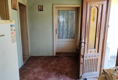 Casă individuală cu 3 camere cu Garaj în Tărlungeni - 11