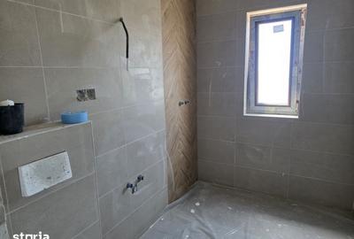 Apartament cu 2 camere în Sânpetru - 4