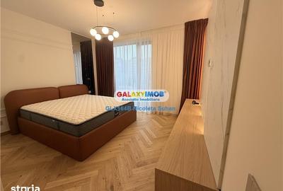 Apartament cu 2 camere în Gara de Nord - 4