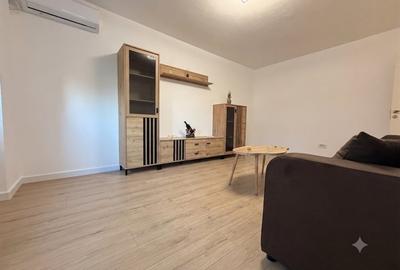 Apartament cu 2 camere decomandat în Tomis II - 2