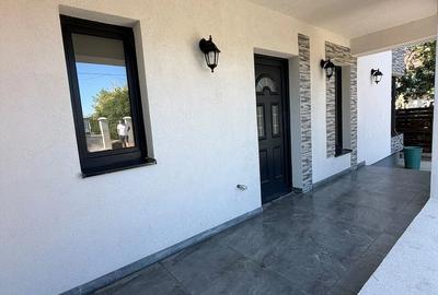 Casă cu Teren 300 Mp în Dârza