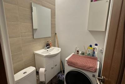 Apartament cu 3 camere decomandat în Nerva Traian - 5