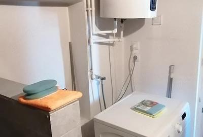 Casă cu 2 camere cu Teren 472 Mp în Dobra - 1