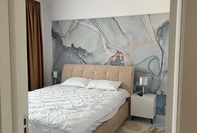 Apartament cu 3 camere semidecomandat în Exterior Vest - 2