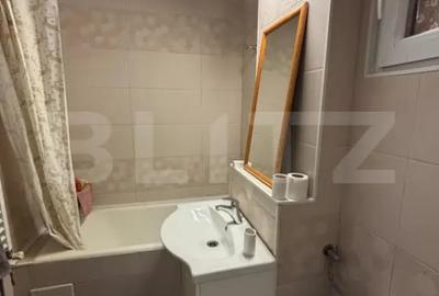 Apartament cu 3 camere decomandat în Gheorghe Doja
