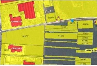 Teren de 2350 mp, în Nicolae Bălcescu - 3