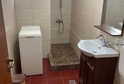 Apartament cu 2 camere nedecomandat, mobilat în Mihai Viteazul - 5