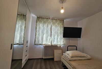 Garsonieră semidecomandată în Gojdu - 4