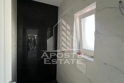 Duplex cu 3 camere cu Canalizare în Sânandrei - 4