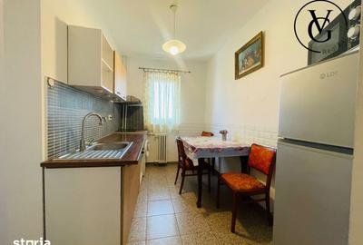 Apartament cu 2 camere decomandat, mobilat în Zona Industrială - 8