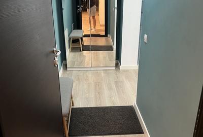 Apartament cu 3 camere în Zona industrială - 2