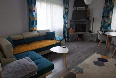 Casă individuală cu 4 camere cu Canalizare în Călușeri - 6