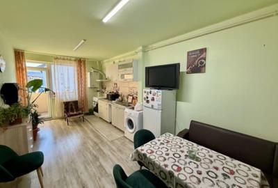 Apartament cu 2 camere decomandat în Florești - 2