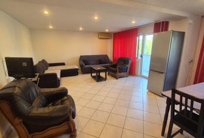 Apartament cu 2 camere decomandat, mobilat în Aviației