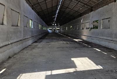 Spațiu comercial, de 3,200 mp, în Variaș - 3