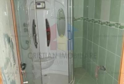 Apartament cu 2 camere decomandat în Hipodrom