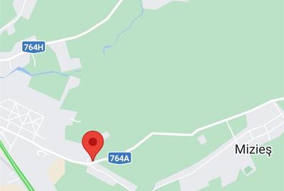 Teren de 606 mp, în Central - 2